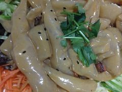 -良师门滨海人家·海鲜·家常菜(滨海城店)