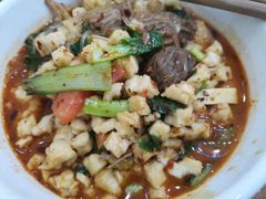 -刘信牛羊肉小炒泡馍(回民街店)