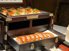 -莉莉海堂HAITANG·烤鸭(国贸商城店)