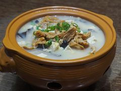-郑庄脂渣海鲜楼(九水路店)