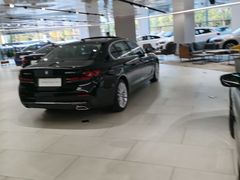 -北京盈之宝宝马4S店(望京店)