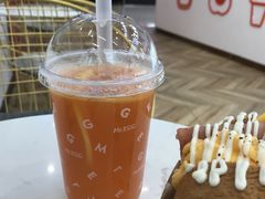 -蛋先生·爆蛋吐司(天一广场店)