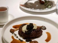 -王品牛排(郑州大卫城店)