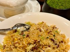 -蛇口希尔顿南海酒店·随轩中餐厅·粤菜