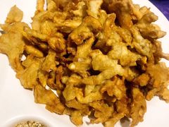 -95号酱骨·一块豆腐(展春园西路店)