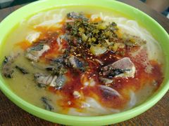 -沈记土鸡米线(七星街品牌中心店)