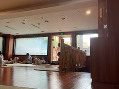 -海韵之星邮轮水会(明发商业广场店)