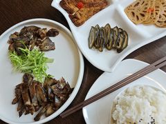 -老牌坊鲁菜名店(宽厚里店)