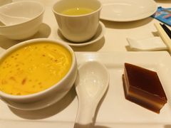 杨枝甘露-利苑酒家(合景国际金融广场店)