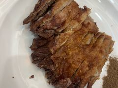 -砂锅居饭庄·京菜(西四店)