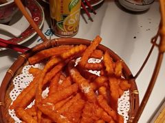 -味福记·江西小炒·南昌小吃(青山湖万达店)