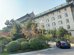 -北京友谊宾馆·俄罗斯餐厅