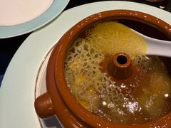 -翠湖宾馆·中餐厅