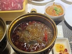 -福禧荟·海鲜自助
