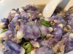 -小洞天柴火土菜馆