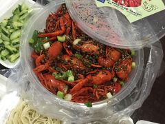 -呆虾王龙虾馆(南湖总店)