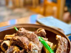 -江南面屋(明洞店)