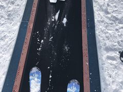 -丝绸之路山地度假区滑雪场