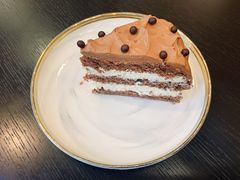 -EVERNAKED裸蛋糕(SOHO天山店)