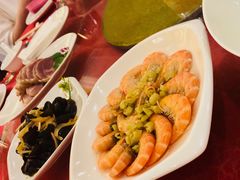 -上海新锦江大酒店