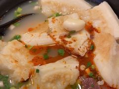 -红旗羊肉(上南店)