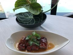 -天龙轩(香港丽思卡尔顿酒店)