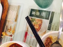 -翠华餐厅(旺角文华商场店)