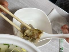 -海平馄饨(逍遥二路店)