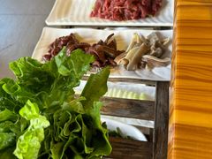 -原汁原味驴庄(长岭村店)