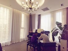 -Melody Mentor音乐私教馆(朝外·悠唐店)