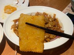 -芙蓉巷成都名小吃(大卫城店)