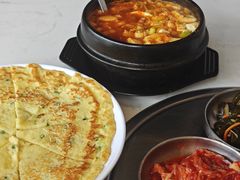 -故乡味韩国料理(汇景广场店)