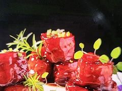 -鹊华居·地道鲁菜·海鲜·融合味(大明湖店)