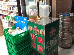 -九龙餐厅(大沽路店)