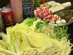 -唱客美食KTV量贩(北京路店)