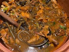 -关东小磨东北菜(漕河泾印象城店)