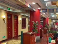 -万荣烤鸭店·北京菜(天坛店)
