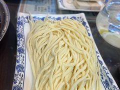 -老北京炸酱面大王.铜锅涮肉(朝阳门店)