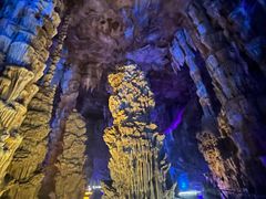 -泰安地下龙宫景区