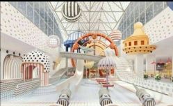 -大望京儿童游乐场