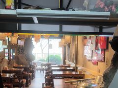 -胖姐社区老火锅(北京总店)