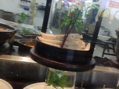 -南山饭店(阳明古镇店)