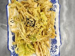 -局气 烤鸭·北京菜(前门店)