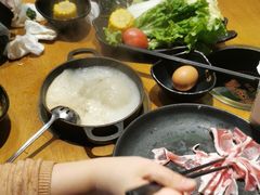 -呷哺呷哺 黄金牧场 (欢乐谷店)
