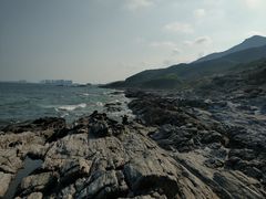 -盐洲岛