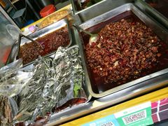 -鸿运兔·手撕烤兔(天府广场店)