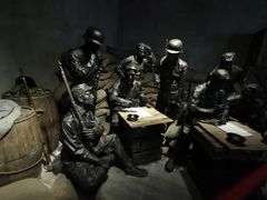 -上海四行仓库抗战纪念馆