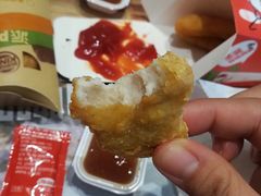 -汉堡王(龙德广场店)