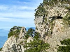 -安徽天堂寨风景区
