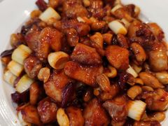 -玉林烤鸭店(定福庄店)
